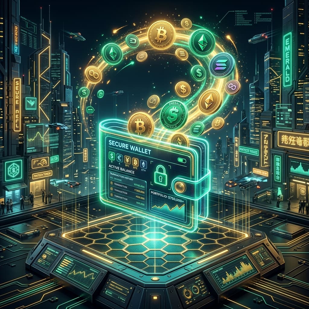 FinTech