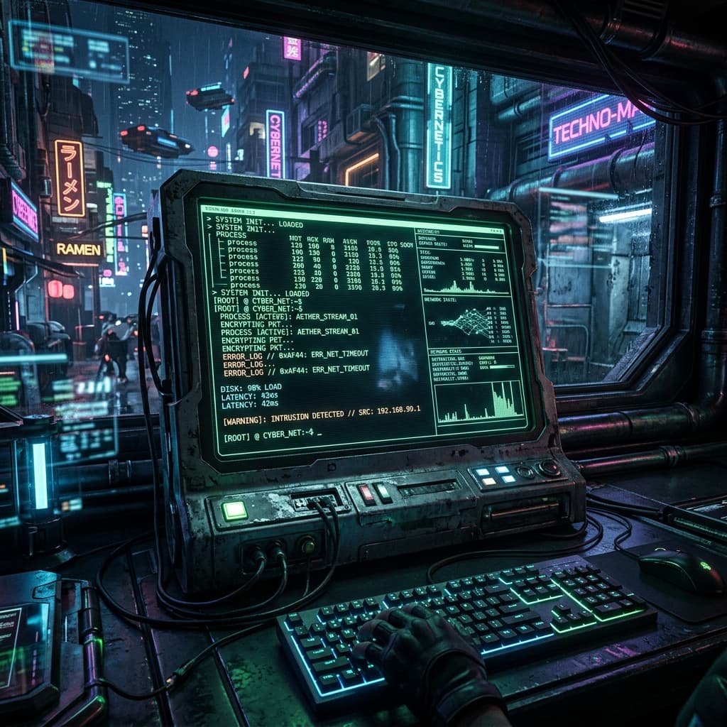 CLI & DevTools